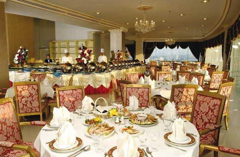 Adriatic Palace Hotel 파타야 외부 사진