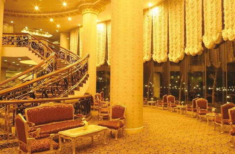 Adriatic Palace Hotel 파타야 외부 사진