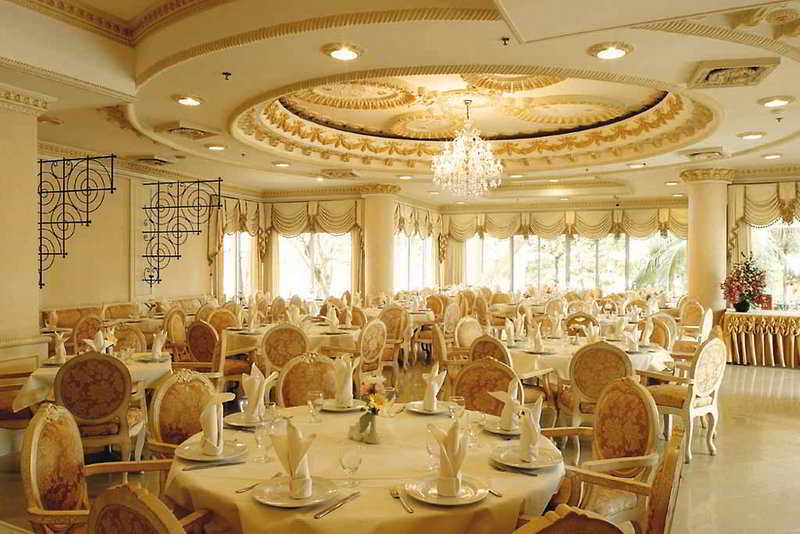 Adriatic Palace Hotel 파타야 외부 사진