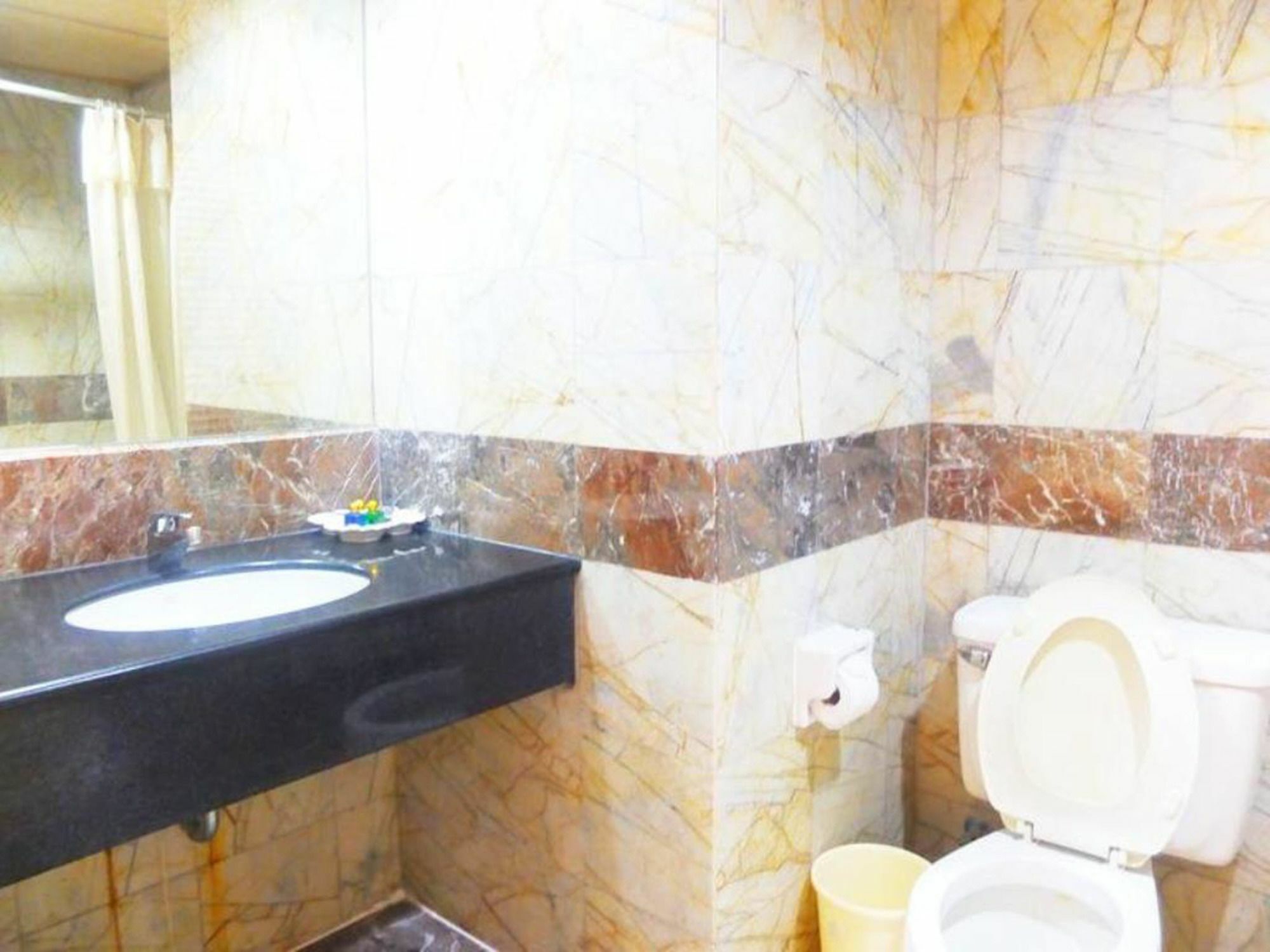 Adriatic Palace Hotel 파타야 외부 사진